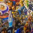 Entonces, ¿qué le depara el futuro a Super Smash Bros.? Creo Gaming