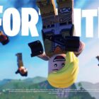 Epic Games presenta LEGO Fortnite, Rocket Racing y el Festival Fortnite Creo Gaming