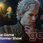 Episodio de The Game Informer Show: ¡Nuestra selección de los mejores juegos del año! Creo Gaming