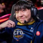 Equipo de supercampeones de LoL formado por CTBC Flying Oyster Creo Gaming