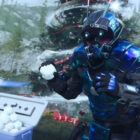 Evento festivo de CoD: MW3 y Warzone con peleas mortales con bolas de nieve y el asesino Zombie Santa Creo Gaming
