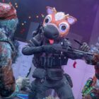 Evento navideño de zombis “Santa’s Slayground” en Call of Duty: Modern Warfare III y Warzone Live Creo Gaming