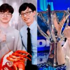 Faker de T1 se reúne con Yoo Jae Suk en 'You Quiz on the Block' después de tres años Creo Gaming