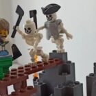 Fan crea una aventura LEGO Fortnite Creo Gaming