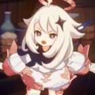 Fans de Genshin Impact enojados después del sorteo gratuito de 5 estrellas de Honkai Star Rail Creo Gaming