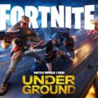 Fecha de finalización oficial de la temporada 1 del Capítulo 5 de Fortnite Creo Gaming