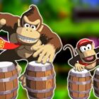 Feliz cumpleaños Donkey Konga: cómo el videojuego me presentó una canción de culto de Friends Creo Gaming