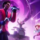 Festival Fortnite: el nuevo juego de ritmo Fortnite Creo Gaming