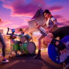 Festival Fortnite: ¿opción de pantalla dividida disponible? Creo Gaming