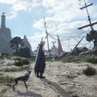 Final Fantasy VII Rebirth: ¡Todo sobre las nuevas misiones secundarias y los nuevos personajes! Creo Gaming