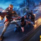 Fortnite Capítulo 5: Peter Griffin, Lego y una nueva isla están por llegar Creo Gaming