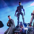 Fortnite Capítulo 5 Temporada 1: ¡descubre las novedades del Pase de Batalla de The Big Bang! Creo Gaming