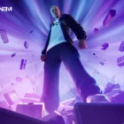 Fortnite: Error de cola de eventos de Big Bang Creo Gaming