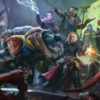 Fortnite Warhammer 40K: ¿se avecina una gran colaboración? Creo Gaming