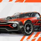 Fortnite ajusta a la baja los precios de los coches Rocket Racing Creo Gaming