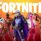 Fortnite alcanza un nuevo récord con 7 millones de jugadores simultáneos Creo Gaming
