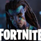 Fortnite aparentemente albergará un crossover de avatar Creo Gaming