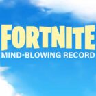 Fortnite bate un nuevo récord increíble antes del Capítulo 5 Creo Gaming