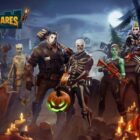 El evento Cube en Fortnite envía a los jugadores a un vacío alucinante Creo Gaming