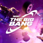 Fortnite: fecha y mantenimiento del evento Big Bang Creo Gaming