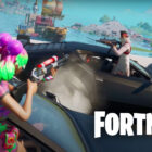 Fortnite filtrado revela planes futuros para el robo de autos Creo Gaming