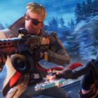 Fortnite responde a las quejas sobre el movimiento del Capítulo 5 Creo Gaming