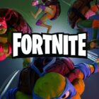 Fortnite revela oficialmente máscaras de TMNT Creo Gaming