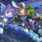 Freedom Planet 2 regresa a Nintendo Switch y consolas - XSEED Games. Creo Gaming