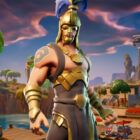 Fugas en Fortnite Capítulo 5 Temporada 2: ¿Mitología griega en el programa? Creo Gaming
