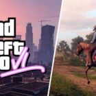 GTA 6: impacto en Red Dead Redemption 3 Creo Gaming