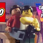 GTA 6: ¡Remake LEGO del tráiler realizado por un fan! Creo Gaming