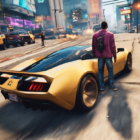 GTA 6: ¿Te espera el revolucionario modo multijugador? Creo Gaming