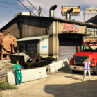 GTA Online: finalmente la incorporación de animales de la historia de la moda Creo Gaming