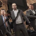 GTA V llega a PlayStation Plus mientras la anticipación por la próxima entrega alcanza su punto máximo Creo Gaming