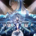 Genshin Impact 4.3: estado y mantenimiento del servidor Creo Gaming