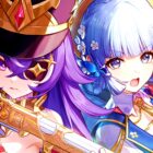 Genshin Impact 4.3: fecha de lanzamiento, nuevos personajes, banners, eventos Creo Gaming