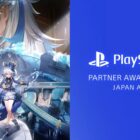 Genshin Impact gana el Gran Premio en PlayStation Partner Awards 2023 Creo Gaming