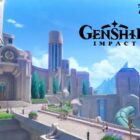 Genshin Impact gana el PlayStation Partner Prize 2023, que ofrece 800 Primogems a los jugadores Creo Gaming