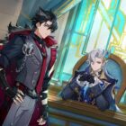 Genshin Impact recompensa a los jugadores con 800 Primogemas gratis por ser nominados a Mejor Juego Actual en The Game Awards Creo Gaming