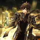 Genshin Impact se asocia con el Museo Sanxingdui Creo Gaming