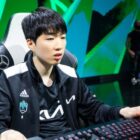 Ghost habla de su carrera en LoL durante su entrevista de retiro Creo Gaming