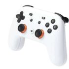 Google Stadia: el mando ahora se puede utilizar mediante Bluetooth Creo Gaming
