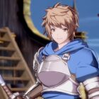 Granblue Fantasy Versus: Capturas de pantalla de revisión en aumento Creo Gaming