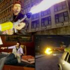 Grand Theft Auto ya disponible en Netflix Creo Gaming