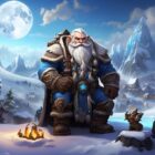 Guía completa para completar el evento navideño en WoW Classic: SOD Creo Gaming