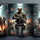 Guía completa para descargar Call of Duty Warzone en Android Creo Gaming