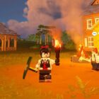 Guía completa para progresar en Lego Fortnite y llegar al final del juego Creo Gaming
