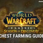 Guía de agricultura de la temporada de descubrimiento de WoW Classic Creo Gaming