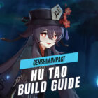 Guía de construcción para Hu Tao: derretir el meta en Genshin Impact Creo Gaming