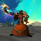 Guía de incursiones de Amidrassil: tácticas, habilidades y botín del jefe Tindral Sageswift Creo Gaming